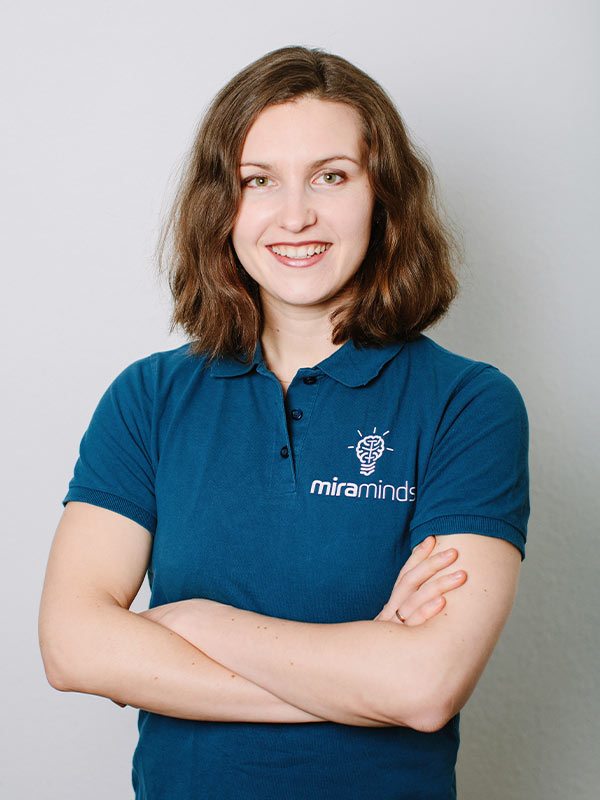 Sofia Gertzen miraminds FlowShare Co Founder